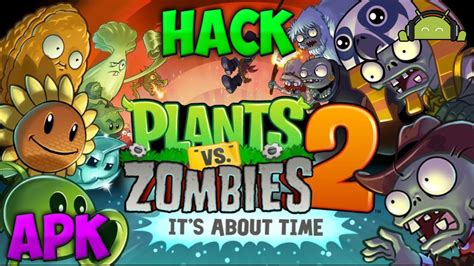 Hack Plantas Vs Zombies V Apk Mod Mediafire Todo