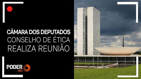 Ao vivo Conselho de Ética decide se abre processos contra deputados