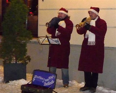 Weimarer Weihnachtsmarkt Weimar Lese