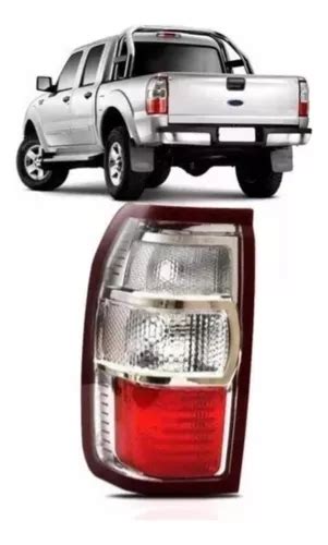 Lanterna Traseira Ford Ranger 2009 2010 2011 2012 Orig Fitam