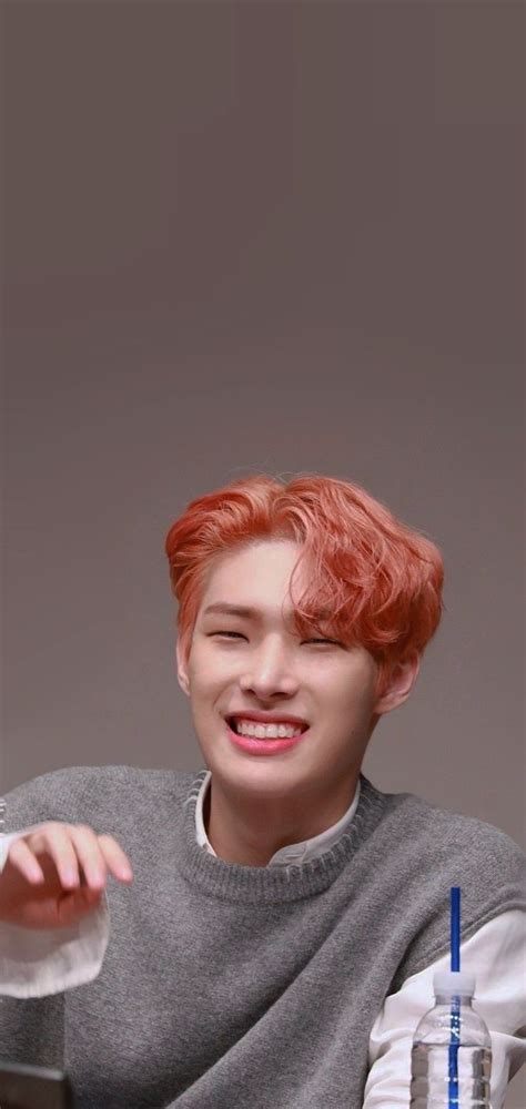 7 Photo Ateez Mingi Wallpaper Hd