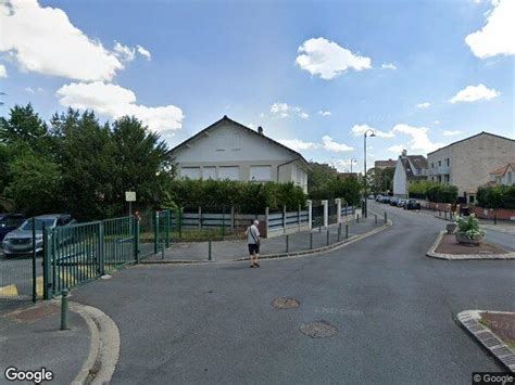 Vente aux enchères appartement et une cave à Neuilly sur Marne 40 000