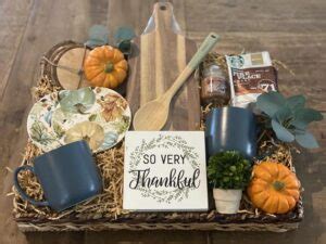 30 Thanksgiving Hostess Gift Ideas Thoughtful Appreciative And Fun