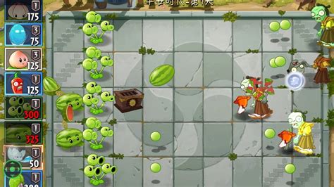 Pvz Chinese Version New World Heian Age Japanese Era Day