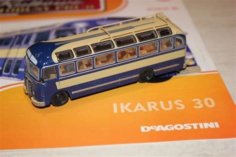 Kultowe Autobusy Prl Ikarus Stara Ubianka Kup Teraz Na Allegro