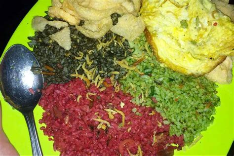 Tempat Makan Nasi Goreng Terenak Di Jakarta