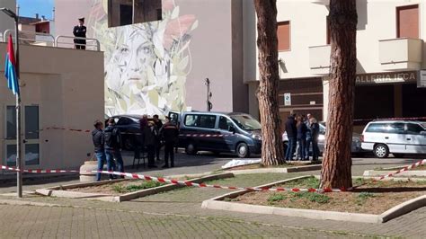 Omicidio Di Afendi Spunta Un Indagata Per Favoreggiamento