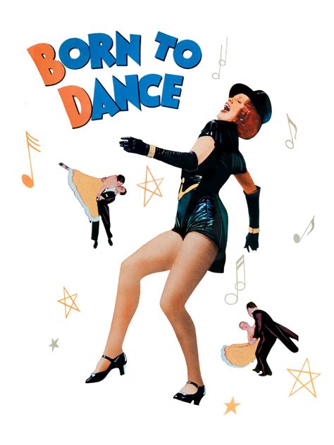 Prime Video: Born to Dance (1936)