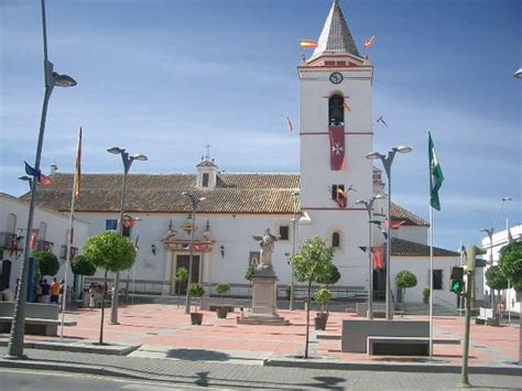 San Juan Del Puerto España Ecured