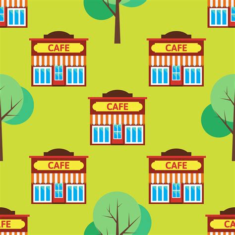 Town Concept Background 558154 Vector Art At Vecteezy
