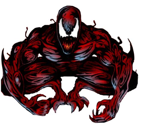 Carnage Png