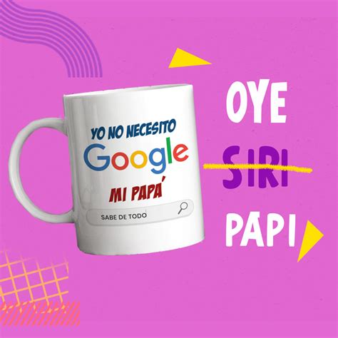 Tazas Personalizadas Día Del Padre Factoría Diseño