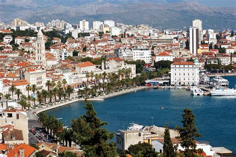 Dalmatia | Croatia, Map, History, & Facts | Britannica