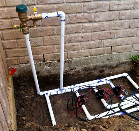 Northern NJ Irrigation Systems | Backflow Testing