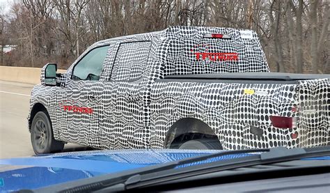 2021 Ford F150 Towing