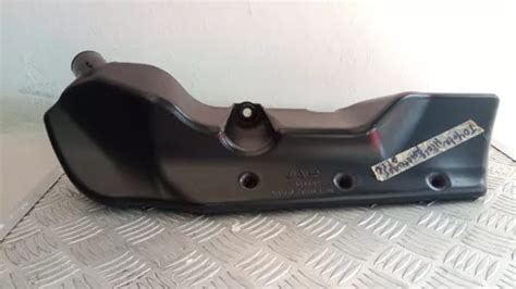 Resonador De Aire Toyota Hiace Original MercadoLibre