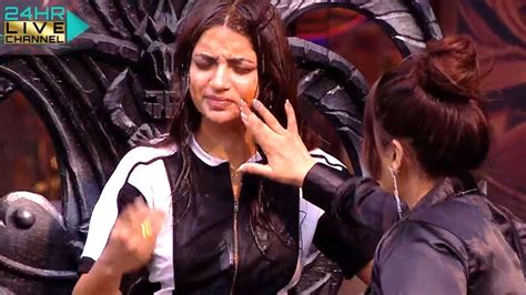 Bigg Boss Ott Update Torture Task Hua Shuru Jiya Bani Target Kya