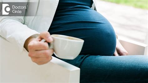 Can I Have Coffee During Pregnancy Dr Shefali Tyagi Youtube