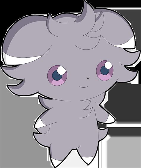 Pokemon 677 Espurr Uncommon Picture For Pokemon Go Players