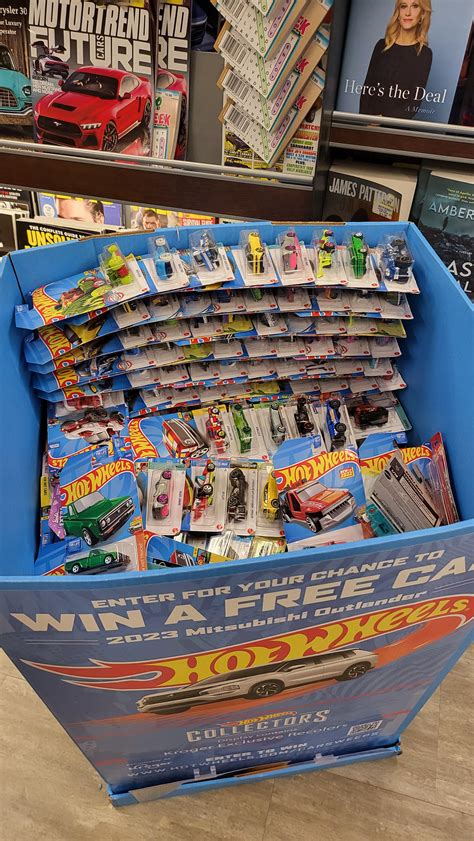 looks like a collector was here : r/HotWheels