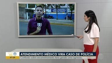 Bom Dia Fronteira Atendimento médico deve ser retomado na ESF do