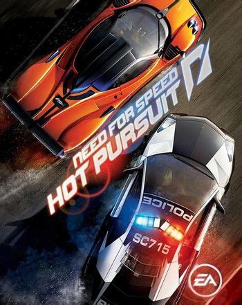 Buy Need For Speed Hot Pursuit PC Origin Key Cheap Price