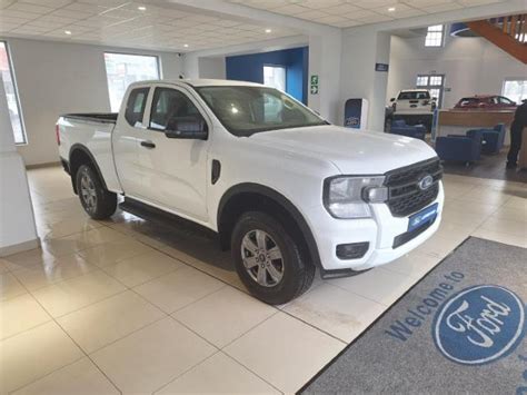 Ford Ranger Single Cabs For Sale In South Africa Autotrader