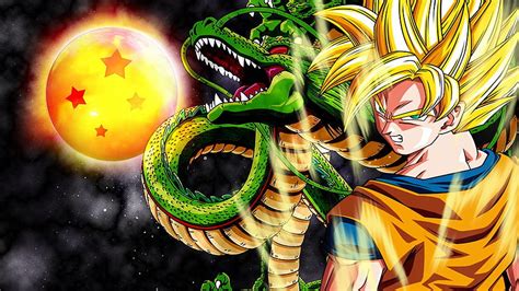 Espectaculares De Dragon Ball Z Taringa HD Wallpaper Pxfuel