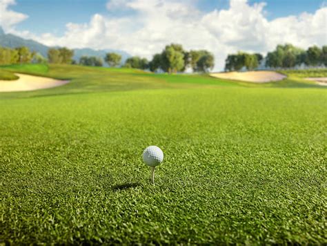 Royalty Free Golf Course Pictures Images And Stock Photos Istock