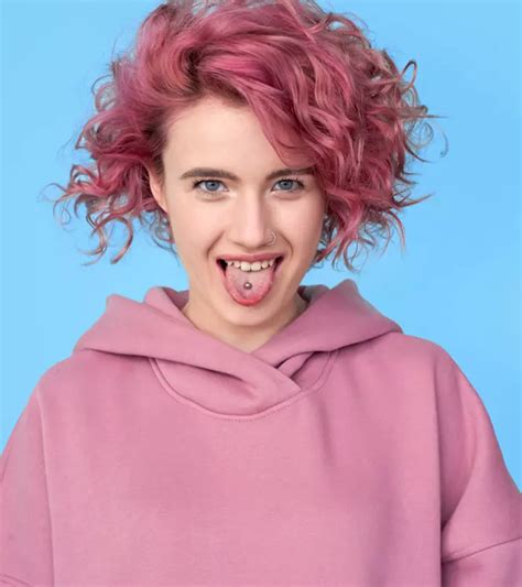 Tongue Piercing Healing Stages Dos Donts And Aftercare