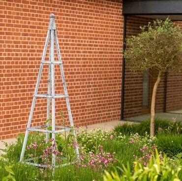 Garden Obelisks Harrod Horticultural