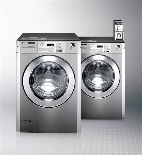 Commercial Laundry Business Lg Global