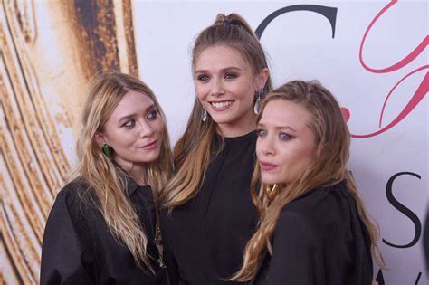 Gemelle Olsen Chi Sono Et Altezza Vita Privata E Instagram