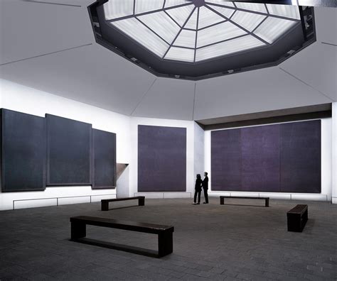Rothko Chapel