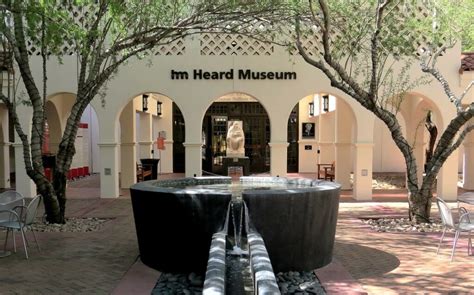 Heard Museum - 1000Museums