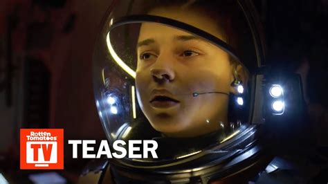 Lost In Space Season 3 Teaser The Final Season Rotten Tomatoes TV