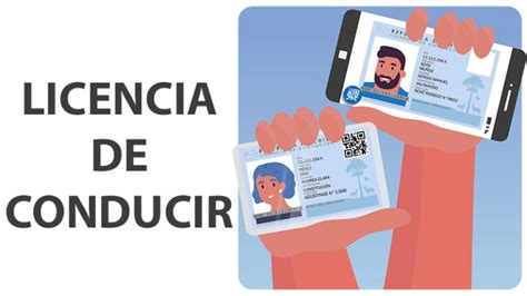 Nuevo trámite de renovación de Licencia de Conducir cómo se hará desde