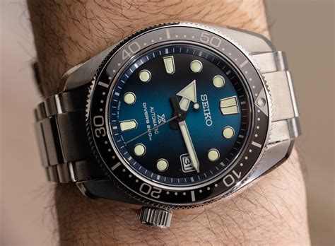 Total Imagen Seiko Prospex Automatic Diver Review Thptnganamst Edu Vn