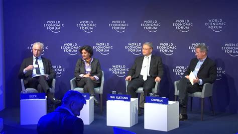 Future Frontiers Of Strategic Infrastructure World Economic Forum