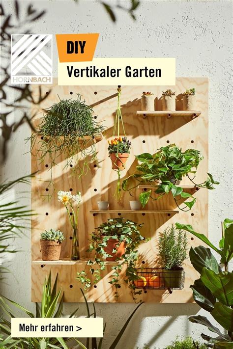 Wer Sagtdass Dein Garten Am Boden Bleiben Mussmach Deinen Balkon Zum