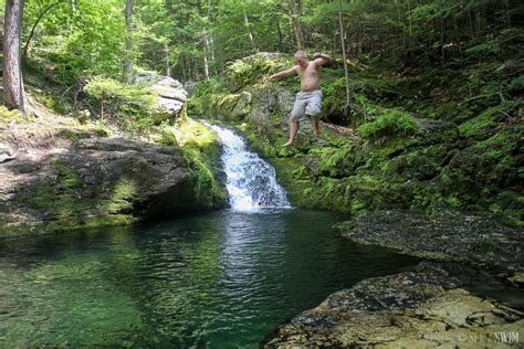 Rattlesnake Pool See Swim