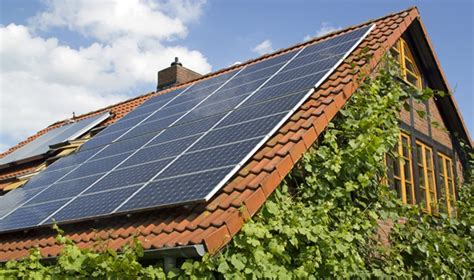 Zonnepanelen Prijs Advies Soorten En Hun Kostprijs