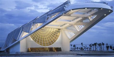 Museus Do Rio De Janeiro Oferecem Entrada Gratuita Para Visitantes