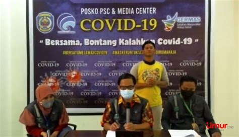 Dinkes Bontang Baru Indikasi Penambahan Kasus Belum Bisa Dikatakan