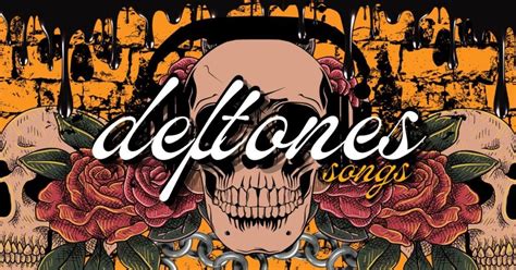 25 Best Deftones Songs - Music Grotto