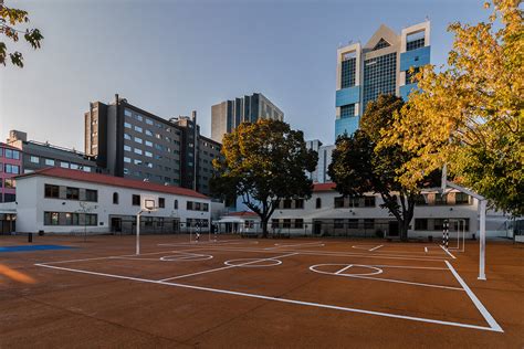 Escola Do Bom Sucesso - Escola do Bom Sucesso | Espaço de Arquitetura