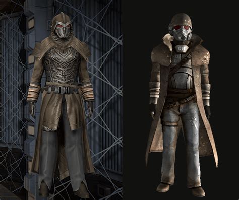 Ncr Ranger Combat Armor Fallout Wiki Fandom