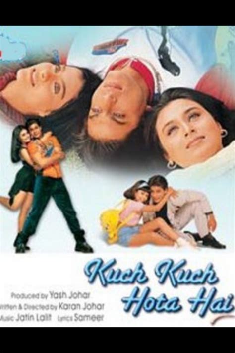 Kuch Kuch Hota Hai Hindi P Full Hd Bilibili