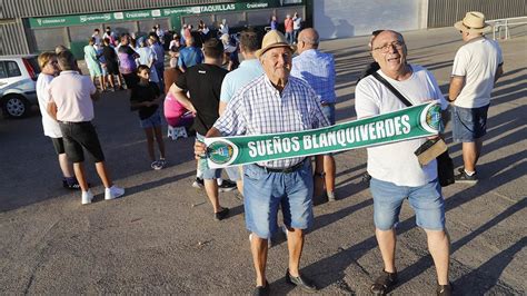 C Rdoba Campa A Abonados Arc Ngel Colas En El Arc Ngel En El Inicio