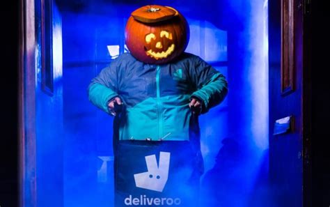 No Sweets This Spooky Halloween Delivery Service Has You Sorted